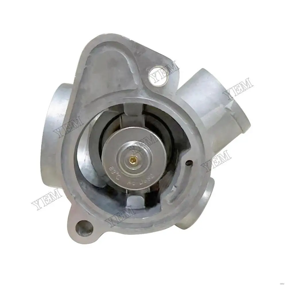Thermostat 4198792 Fit for Deutz T20 Engine