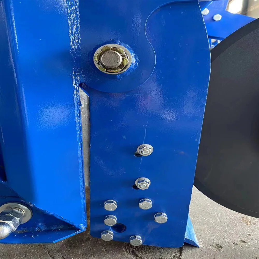 Efficient Potato Harvester Machine Automatic Potato Harvesting Equipment Heavy-Duty Potato Digger Large Farm Harvesting Machine
