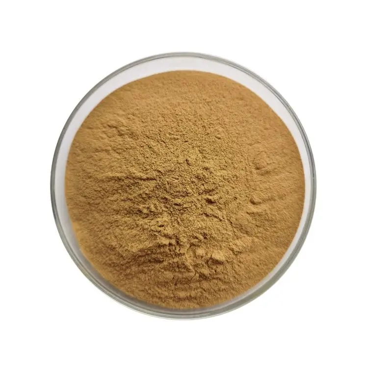 Factory Price Triptolide Extract Powder Tripterygium Wilfordii Extract Triptolide Celastrol 98%