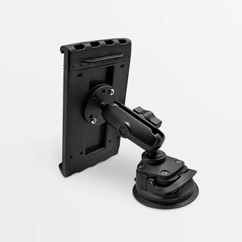 Phone Mount Tablet Ball Mount Surface Pro Vehicle Mount With