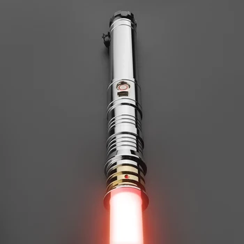 カスタムライトセーバー ダースレヴァン ネオピクセル ダース・レヴァンモデル ライトセーバー ネオピクセル/RGB LED