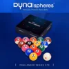 Dynaspheres Challenger Series 572 (negro)