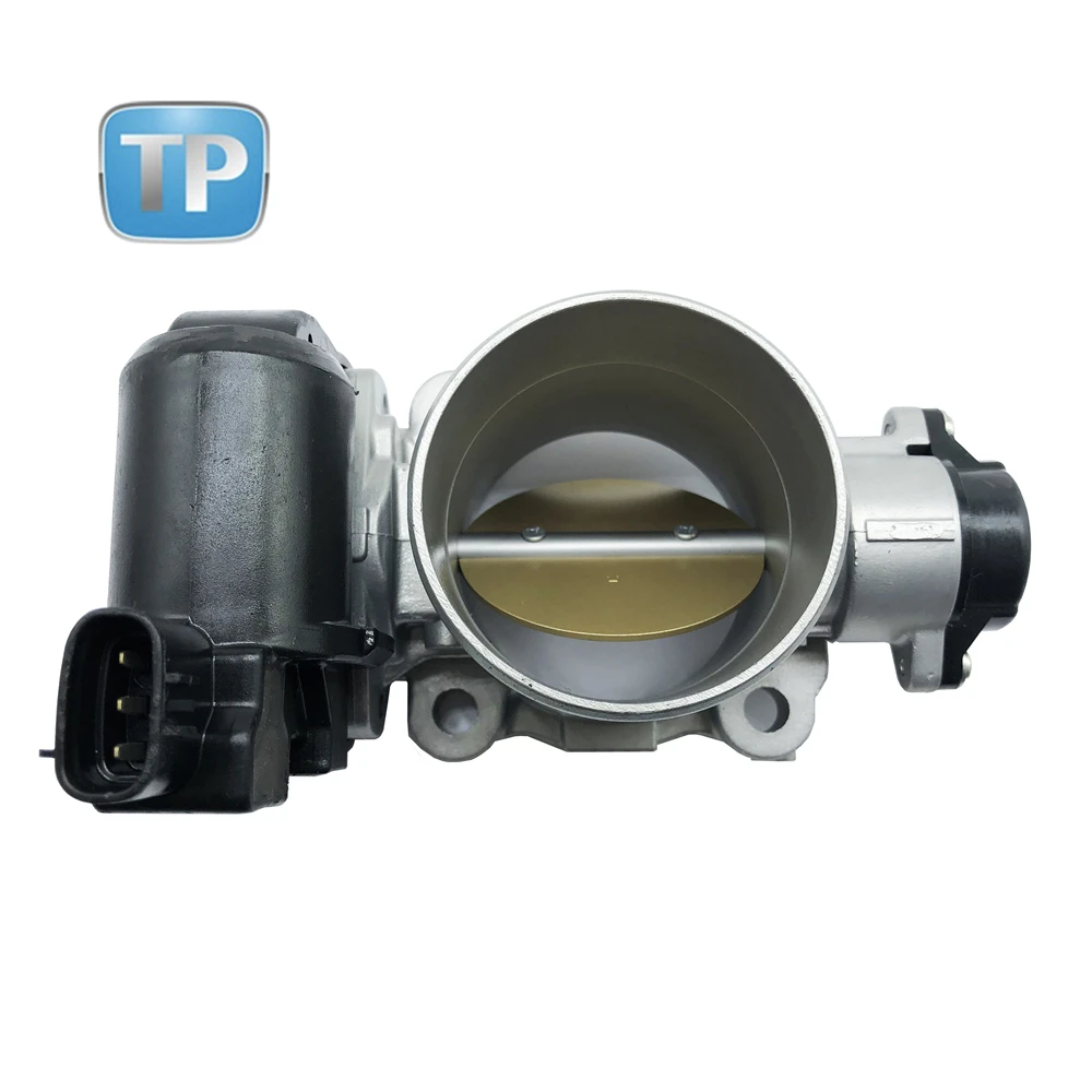 Badan Throttle OEM 26100-30070 2610030070 Serasi Dengan Toyota