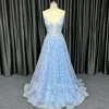Sky Blue