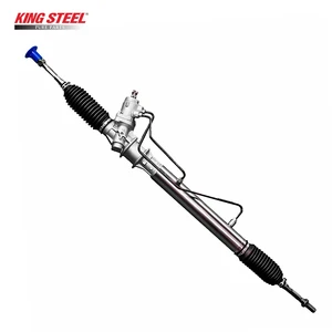KINGSTEEL OEM 48580-65D51 4858065D51 Cremallera De CAR POWER STEERING RACK BOX and PINION ASSEMBLY for SUZUKI GRAND VITARA