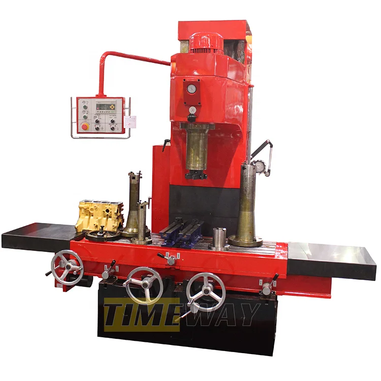 Motorcycle Vertical Cylinder Boring Milling Machine Buy Cylinder