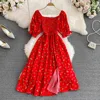 Coral Red