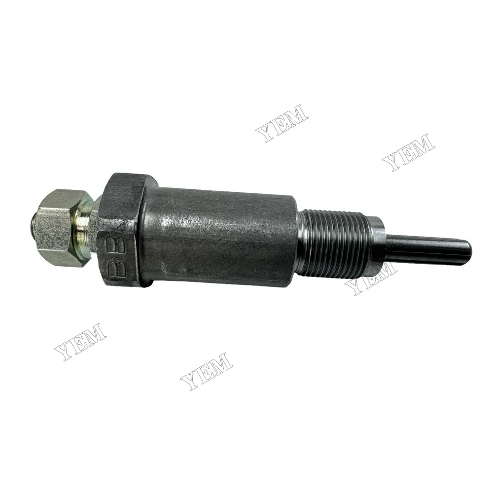 Idle Device 1A021-54160 Fit for Kubota D1703 Engine 2