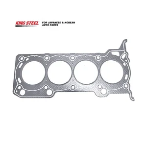 KINGSTEEL OEM MN195370 Factory Price Auto Engine Parts Cylinder Head Gasket for MITSUBISHI ASX 2010- LANCER VIII 2008