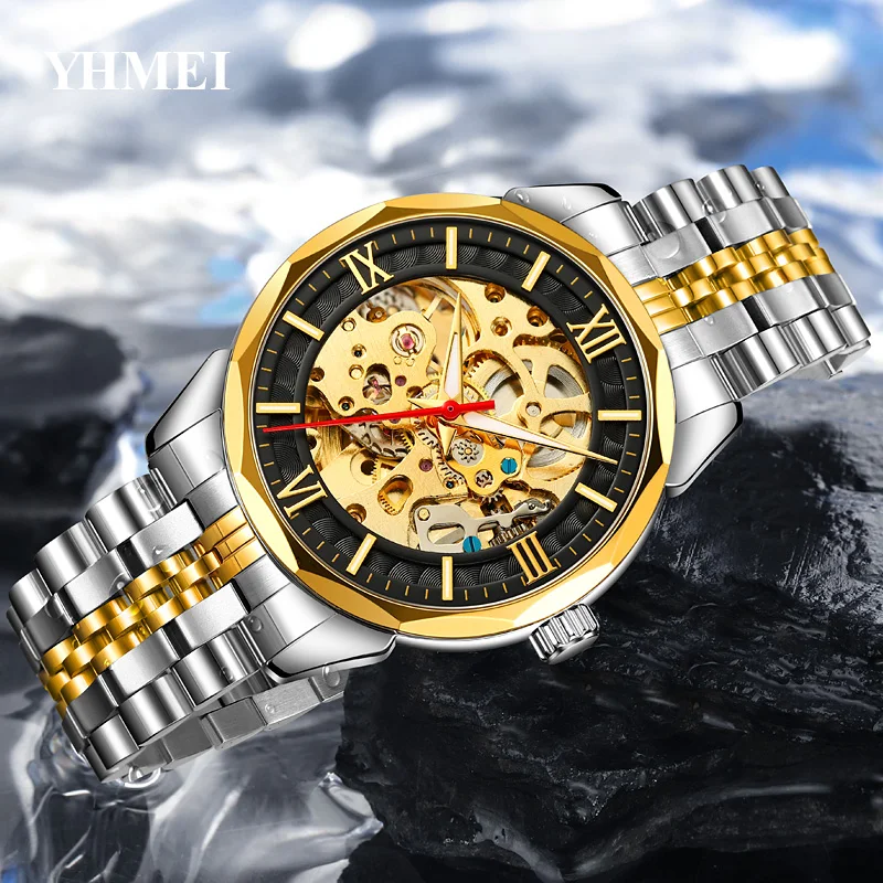 Vintage Watches Best 2000 Dollar Watch Classic Men High Luxury