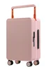Pink+Orange Trolley
