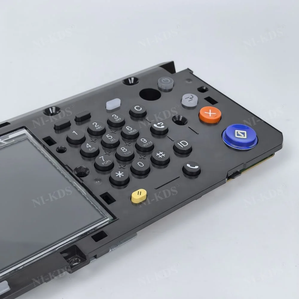 Samsung SL-X3280 Control Panel Assembly JC97-04718A JC92-02835A