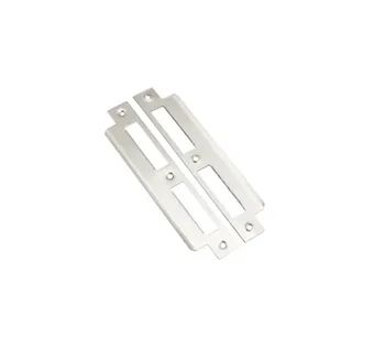 Custom Metal Parts Fabrication for Furniture Accessories