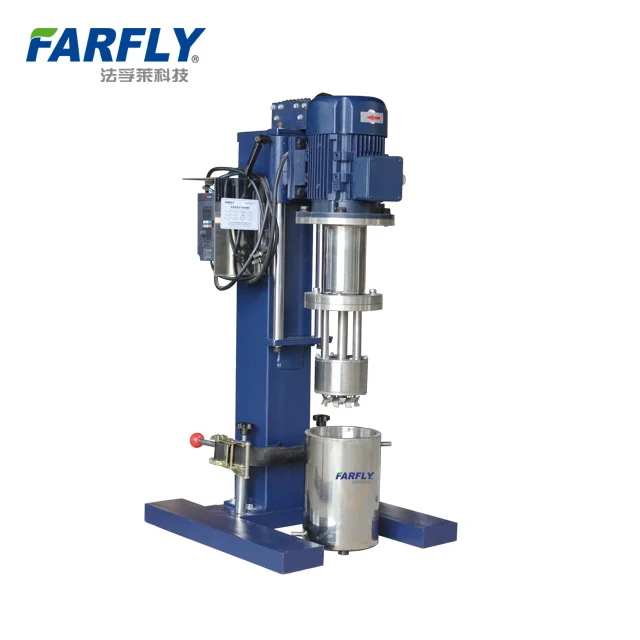 Китай Farfly FTM L Высокоэффективная лабораторная