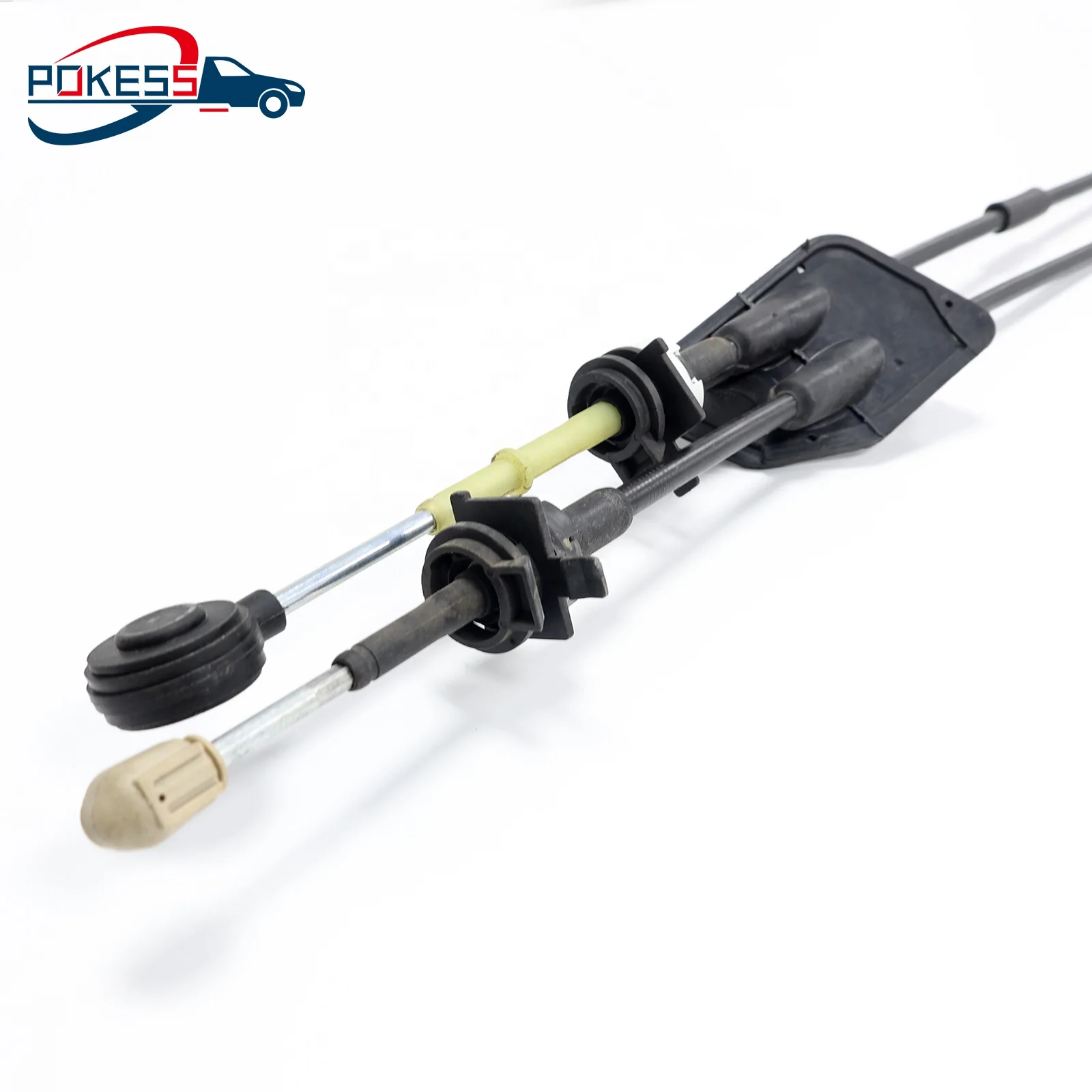 Auto Transmission Systems Cable Gear Shift Transmission CN157E395EB 1... — 2