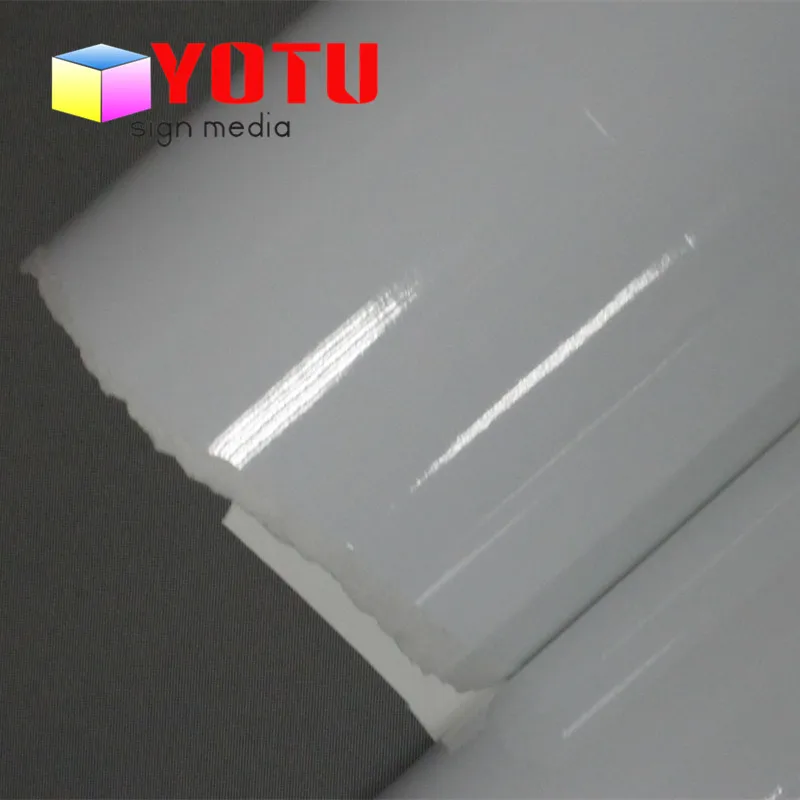 
 Цифровая печать самоклеящаяся фотобумага Водонепроницаемая фотобумага  