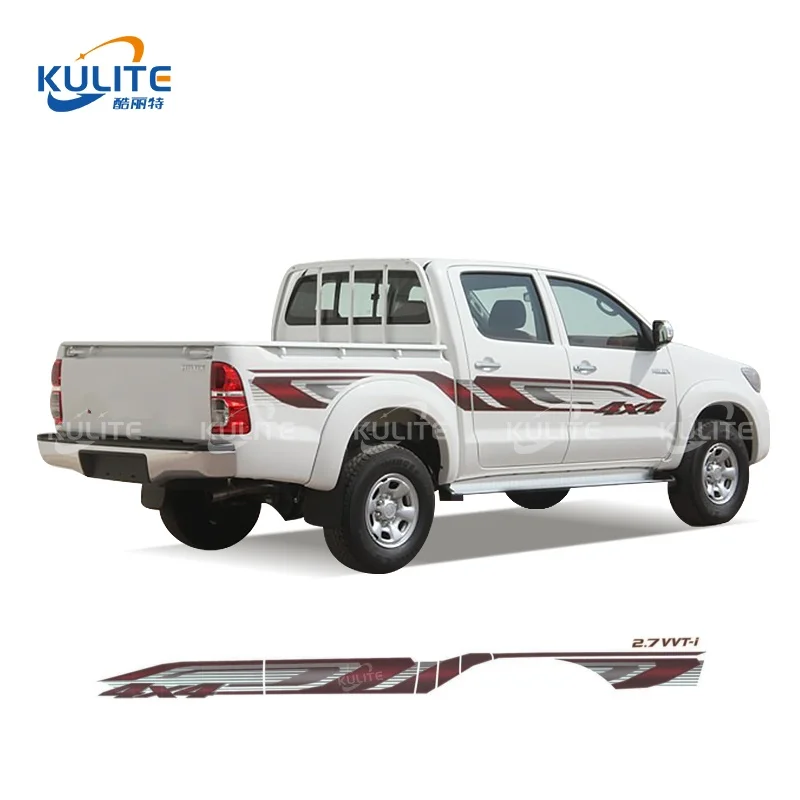 シール未使用　レッカー車　ハイラックス　カーロボット　HILUX　ダイアクロン シール未使用 レッカー車 ハイラックス カーロボット HILUX