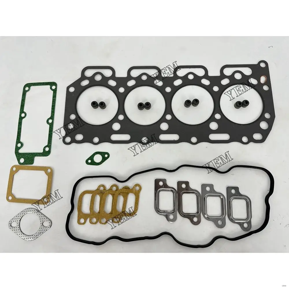 1004-42 Upper Gasket Kit U5LT0203 for Perkins