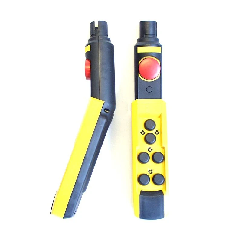 HT 611S Pendant Controls - Reliable Overhead Crane Solutions