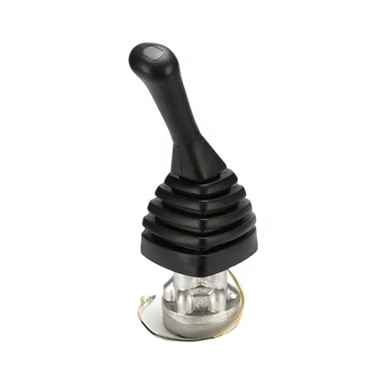 ZWS JOYSTICK 441-1116 - High-Quality Excavator Parts