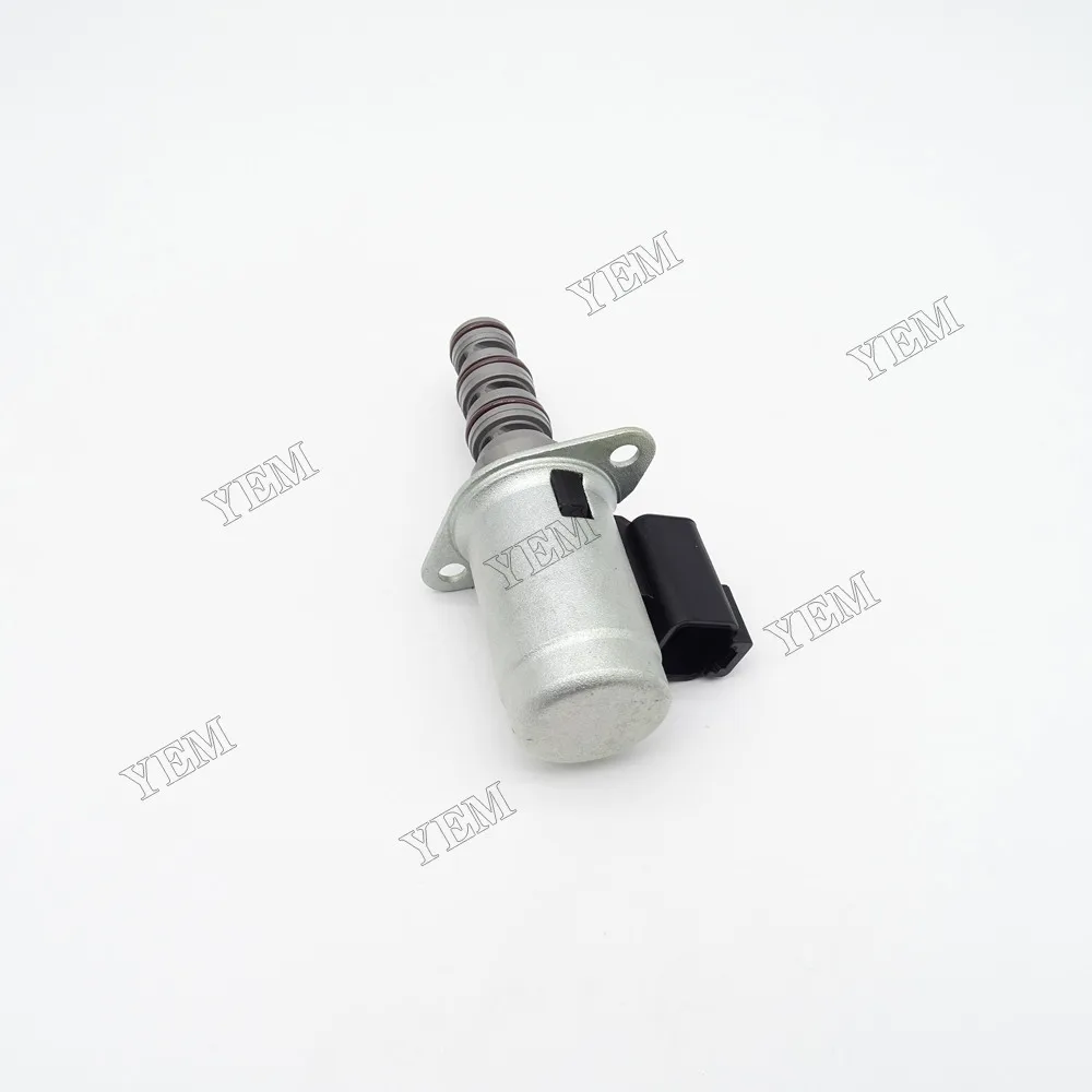 For Jcb SV98-T40-0-N Solemoid Valve OEM Engine Parts 5