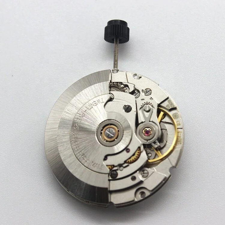 ETA 2824-2 Automatic Movement  Watch Parts Movement