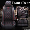 nero rosso standard