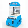 Little tank doll machine