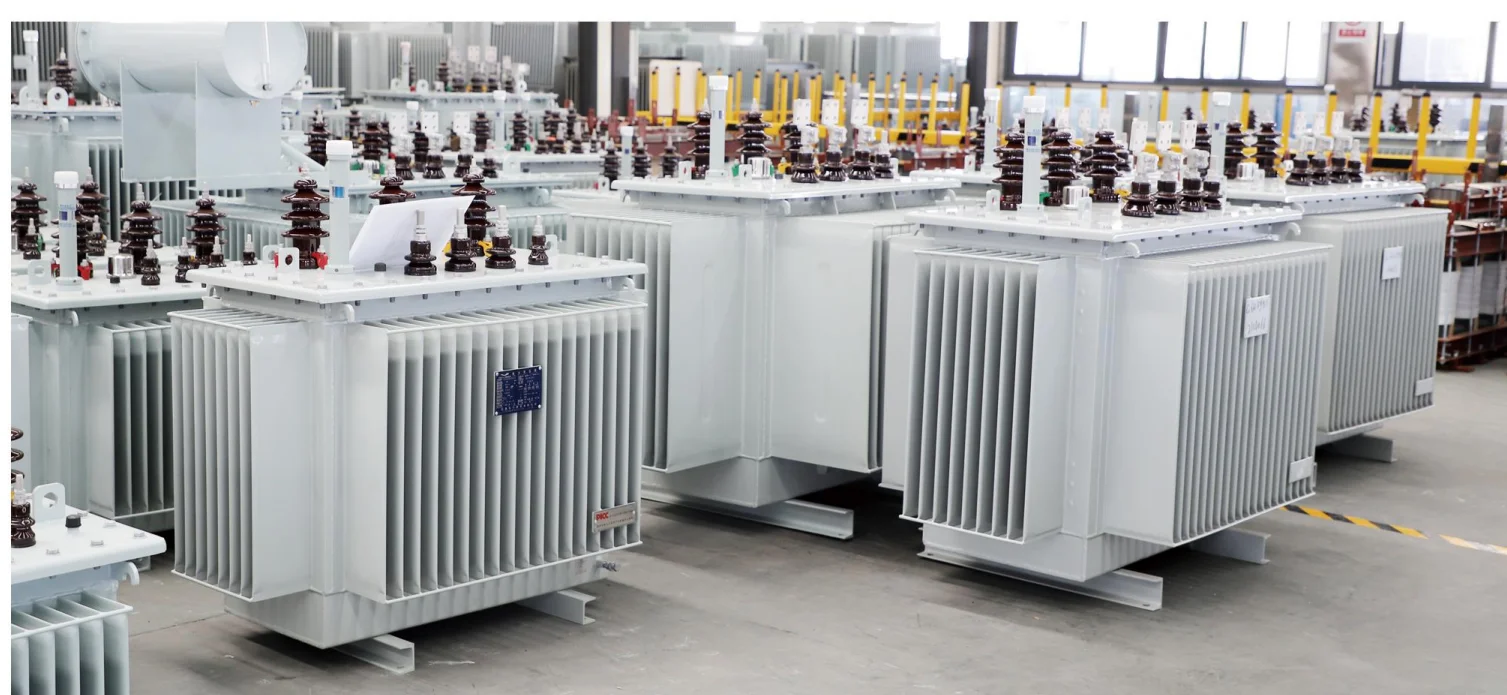 Manufacturer Price 180 kva 350 kva 400kva power transformer for New Energy Power Generation