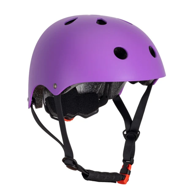Hot Selling Kid Helmet Lightweight Cute Riding Skate Helmet Protective Sports Skateboard Helmet