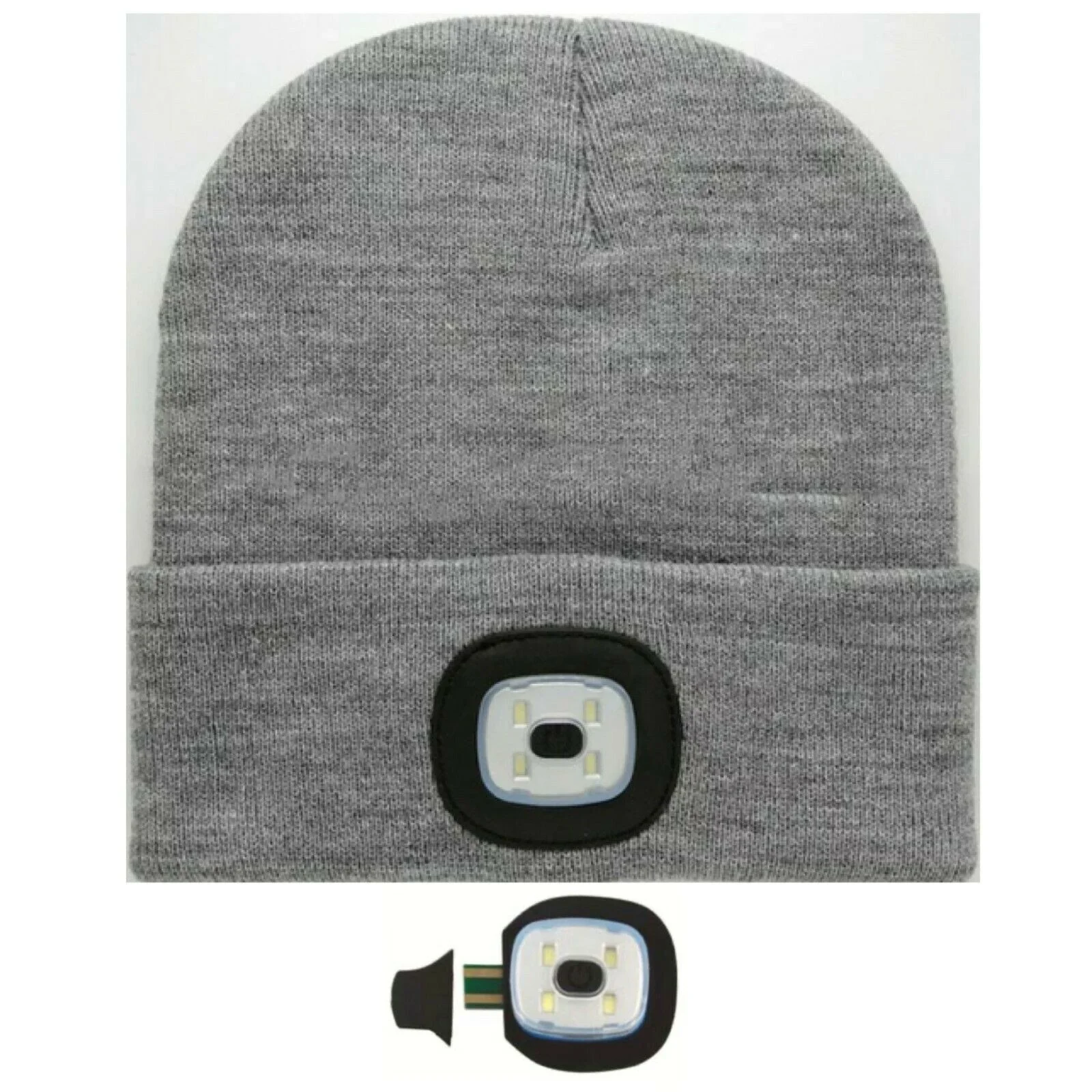 Beanie head torch Clearance