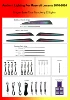 Dragon Scale Type Symphony 22 Lights