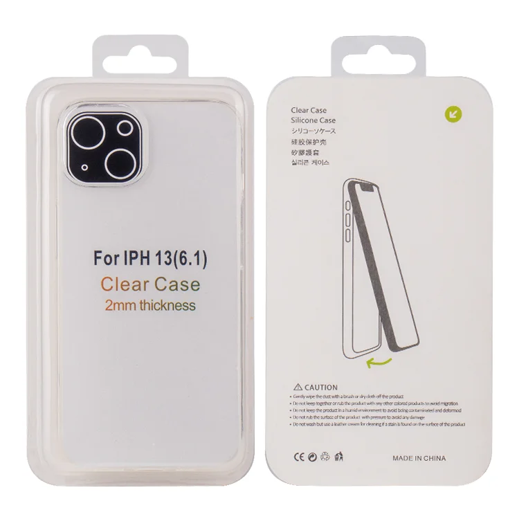 Clear Case Iphone Silicone Case Cleaning Back Cover How To Deep