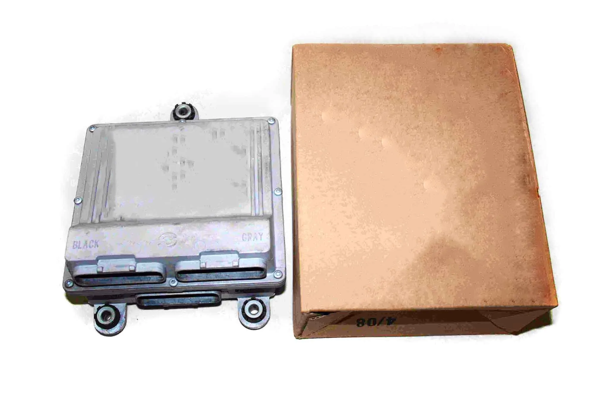 Transmission Control Module Tcm 29545538 For Allison A53 Buy