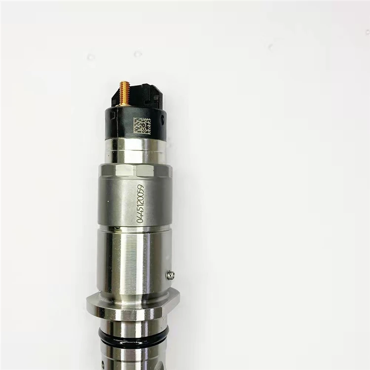 0445120092 燃料コモンレールインジェクターディーゼル