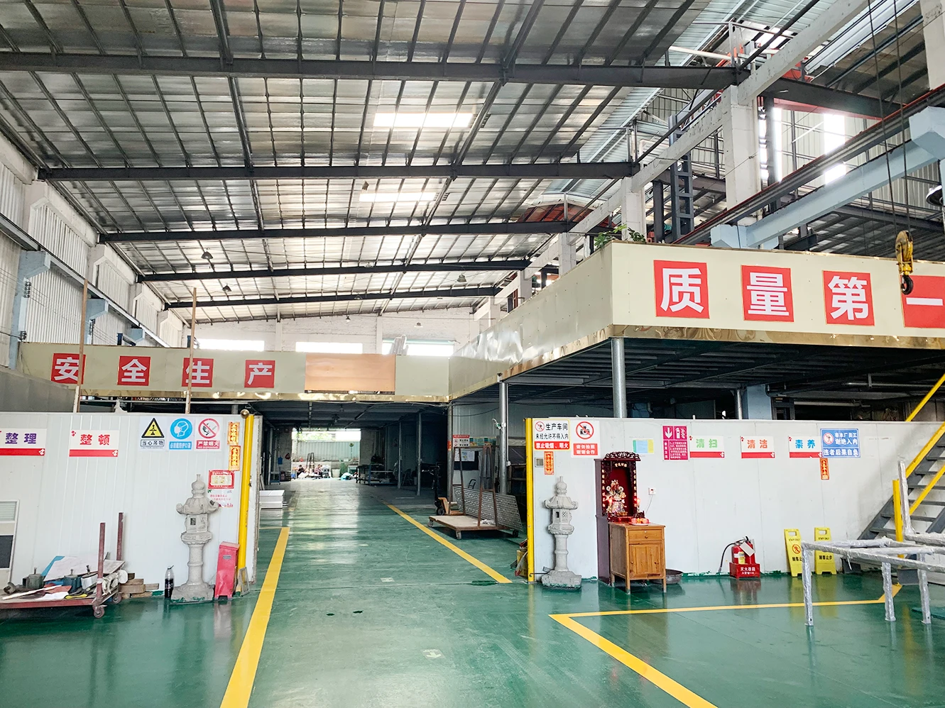 Foshan Hengyuxiang Metal Products Co., Ltd.