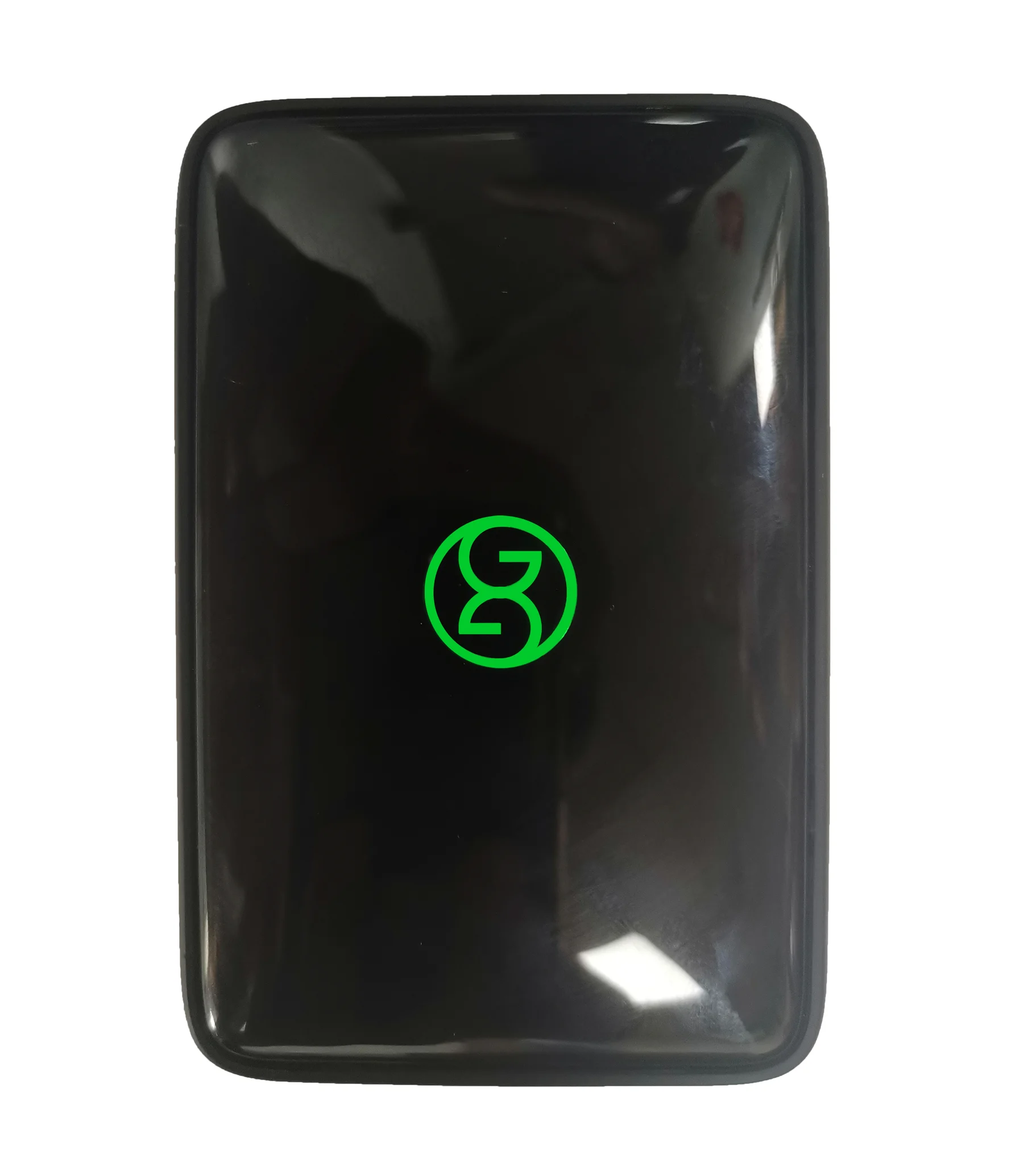 EMS energy box