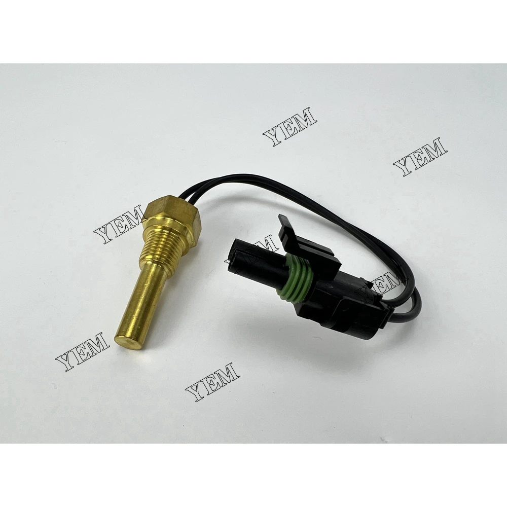 For Carrier 6D125 Coolant Temp Level Switch Sensor 12-00284-00 Engine Parts Factory 2