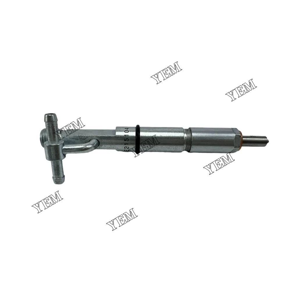 High Quality 4D34 Injector Assembly ME215104 146P768 for Mitsubishi Engine. 5