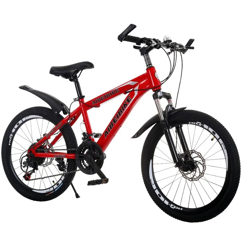  24インチマウンテンバイク 中国マウンテンバイク20222426インチ21/24スピード大人用自転車学生用
