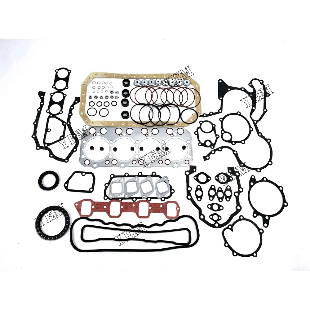 Complete Gasket Repair Kit FD35 for Nissan Replacement Engine Parts 2