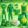 Verde