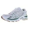 Light Tan/Green