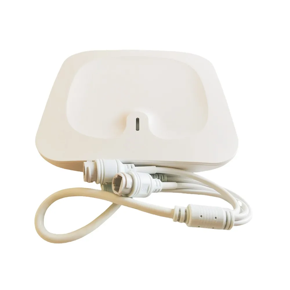 OEM WiFi GSM Gateway KKM Beacon Gyro iBeacon with GPS Tracking System for Communication & Networking
