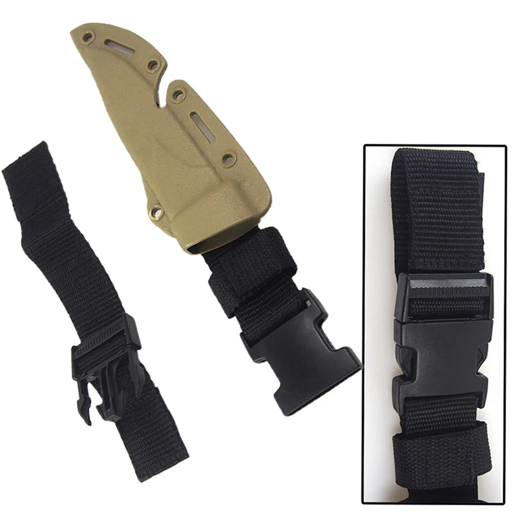 ZLang Training Cosplay Soft Knives Dagger Model Rubber Nepal Knife
