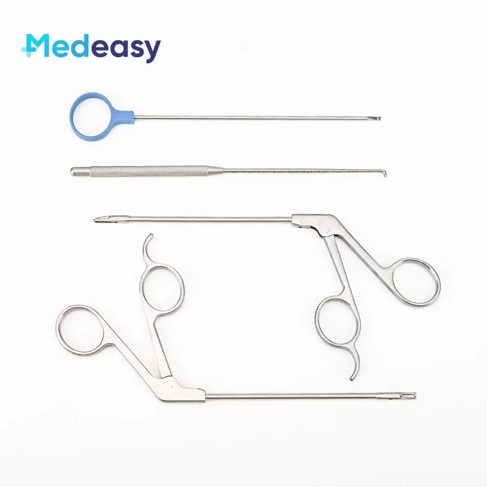 Shoulder Arthroscopic Instruments, Orthopedic Instruments Used for ...