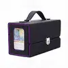 T321B Black/Violet