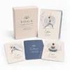 Custom Yoga Affirmation Cards
