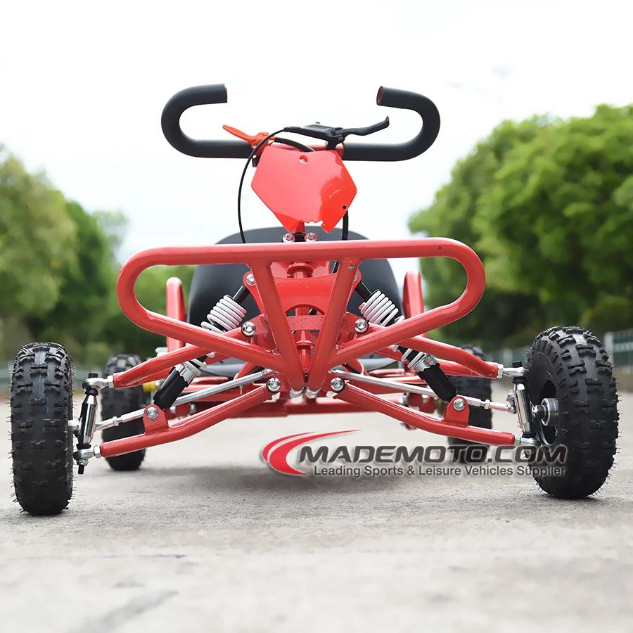 Rear Axle Kit With Chain Drive and Parts 63cc Off Road Go Kart