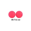#3 Rose rouge